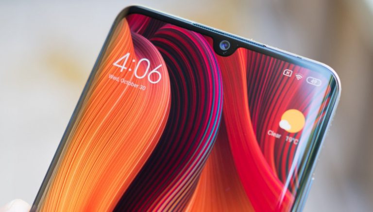 Xiaomi Mi Note 10 Lite tanıtım tarihi açıklandı!