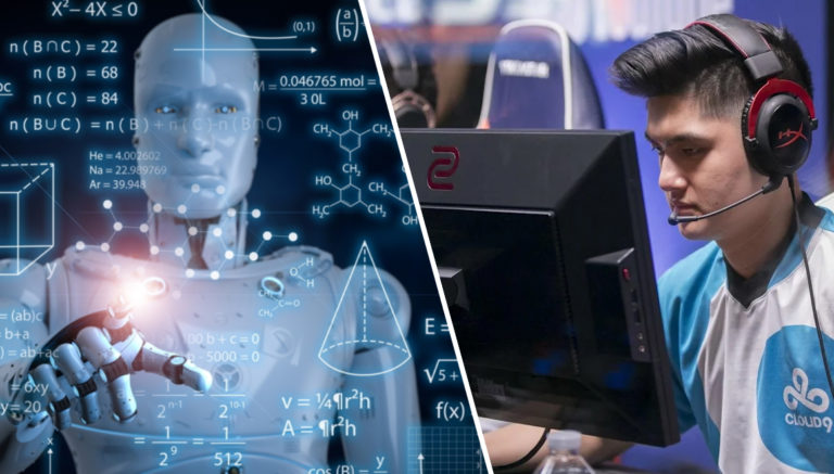 Yapay zeka bu kez oyuncuları hedef aldı!