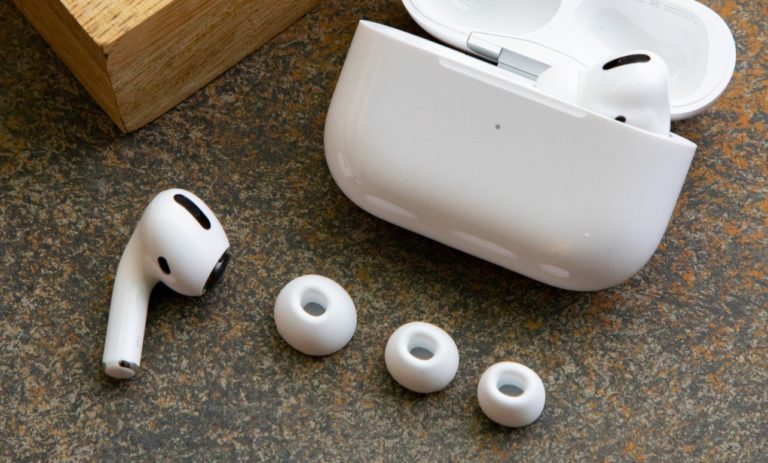Yeni AirPods ile ilgili iddia şaşırttı