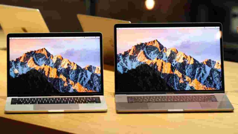 Yeni güncelleme ile MacBook pil süresi uzayacak