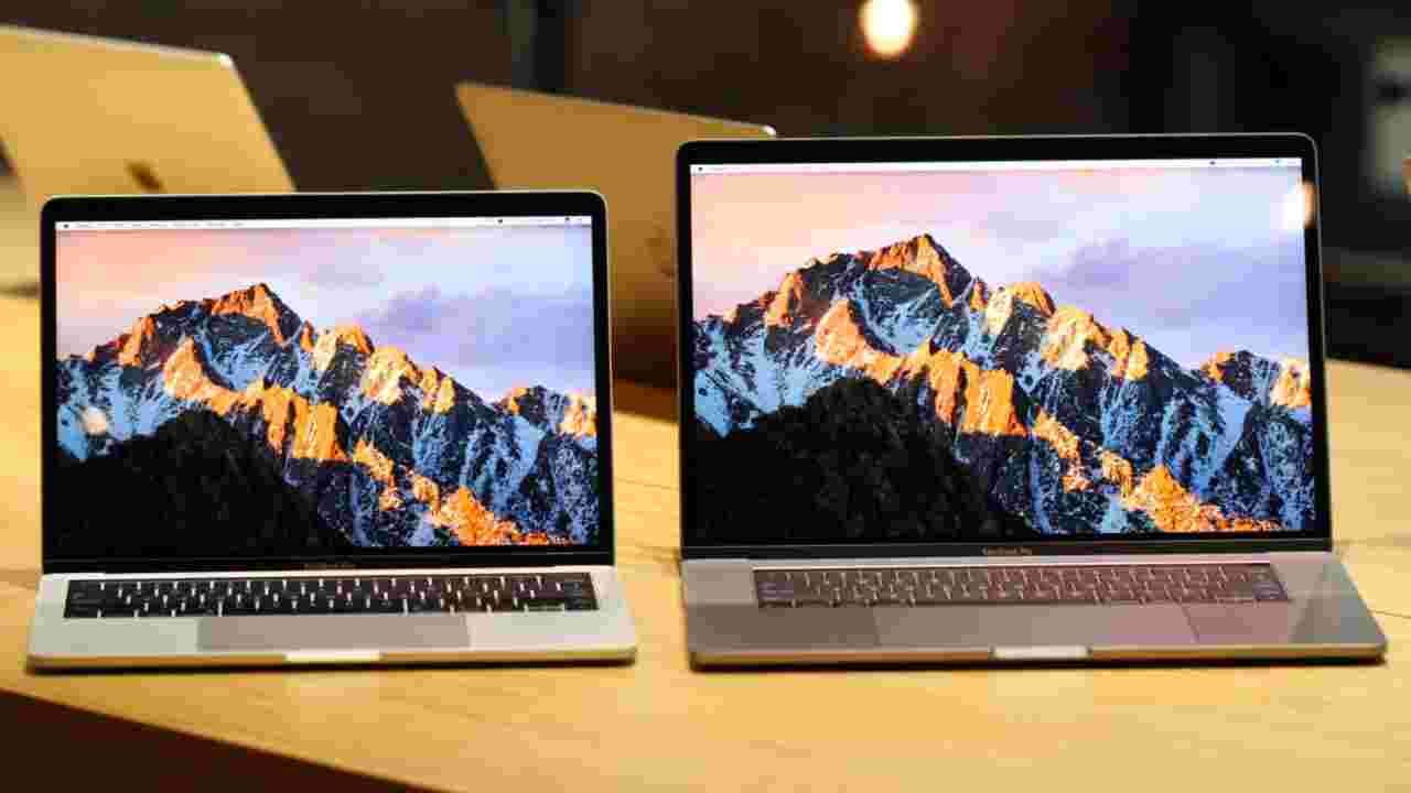 Yeni güncelleme ile MacBook pil süresi uzayacak