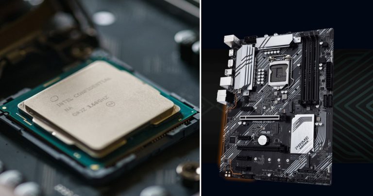 Yeni Intel işlemciler için Asus Z490 PRIME sızdırıldı