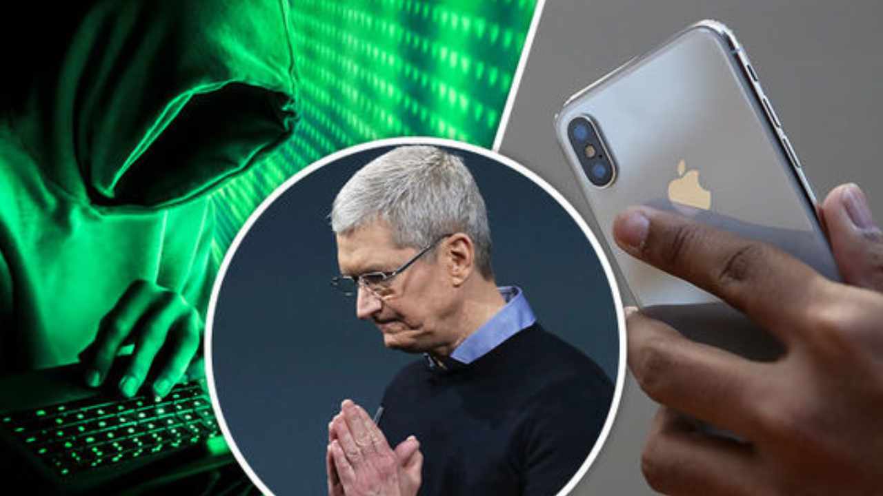8 yıllık iPhone güvenlik açığı bulundu
