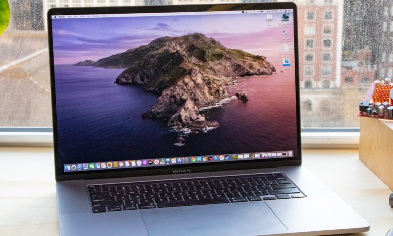 Yeni MacBook ARM işlemci ile gelebilir!