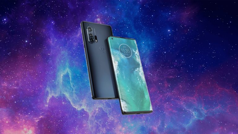 Motorola Edge Plus tanıtım tarihi