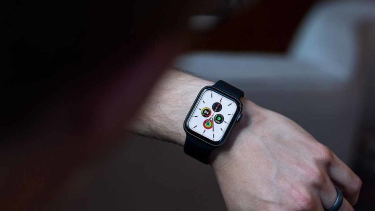 watchOS 6.2.1 güncellemesi