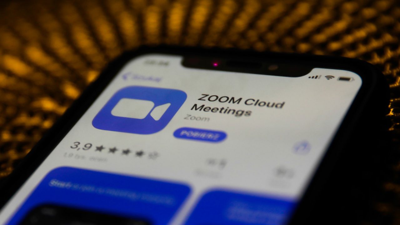 Zoom, geliştiriciler için yeni bir SDK yayınladı