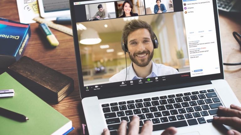 Zoom’da kaza geliyorum demez! Peki ne yapmalı?