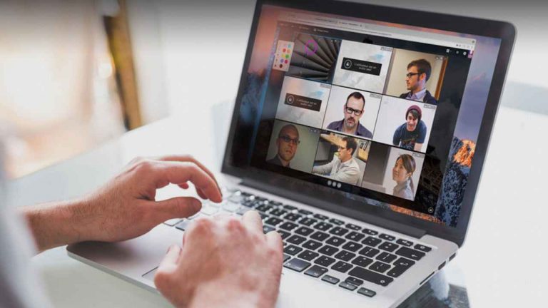 Google Meet ücretsiz