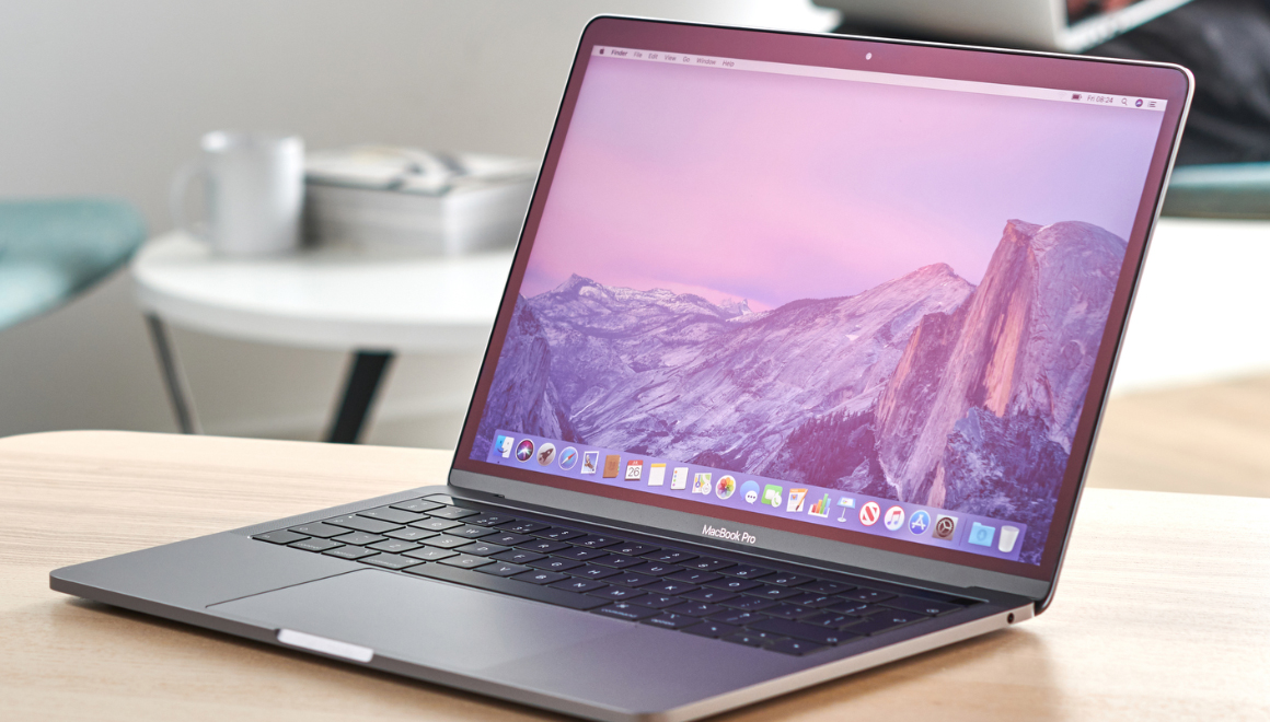 Yeni 13 inç MacBook Pro tanıtıldı! İşte Türkiye fiyatı