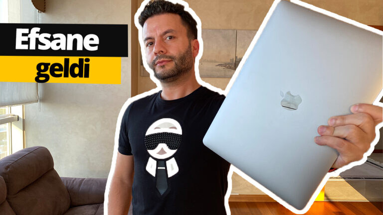 2020 macbook air incelemesi