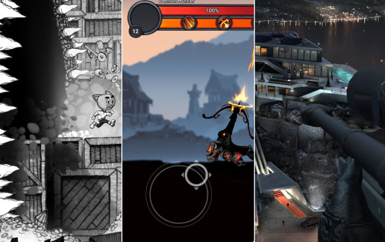 ücretsiz android oyun, android oyun