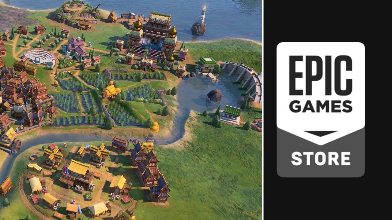Sid Meier's Civilization VI Epic Games'te ücretsiz oldu - ShiftDelete.Net