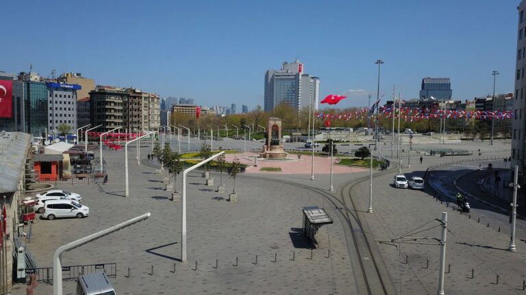 hangi illerde maske takmak zorunlu?