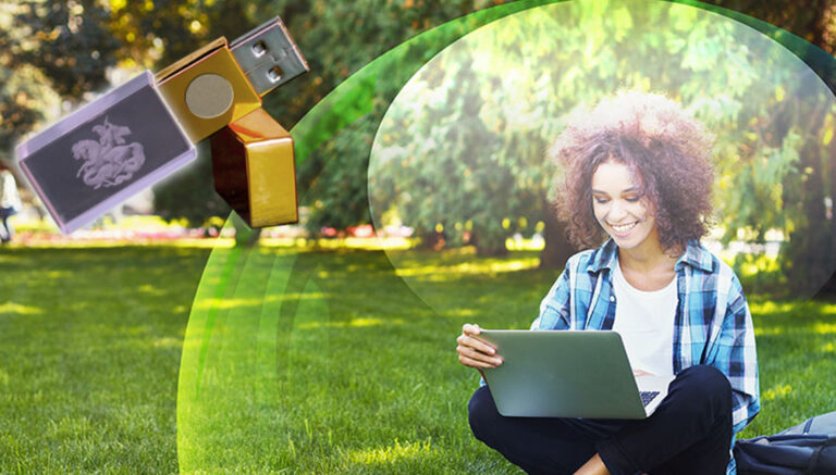 5GBioShield: 5G'den koruyan USB sahtekarlığı