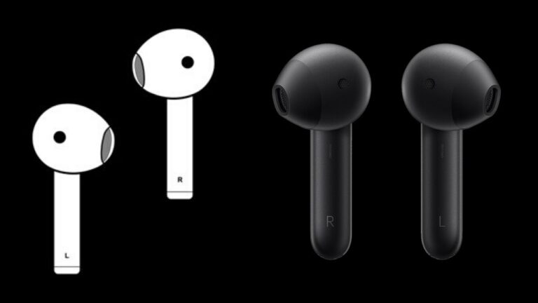 AirPods’lara yeni bir rakip daha!
