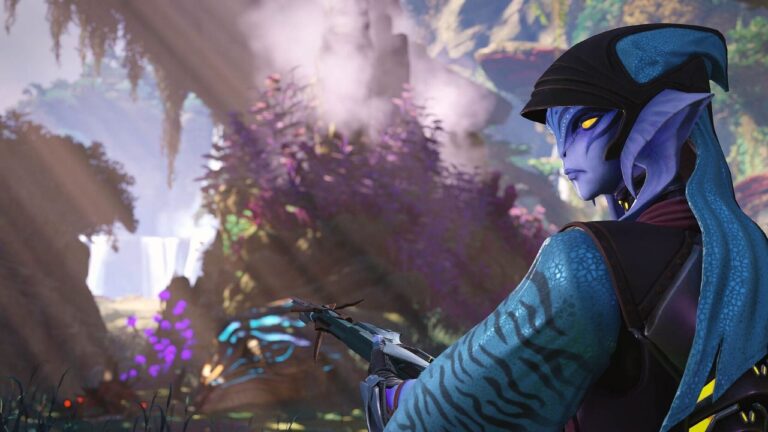 Amazon Crucible-Ücretsiz oyun Crucible-01