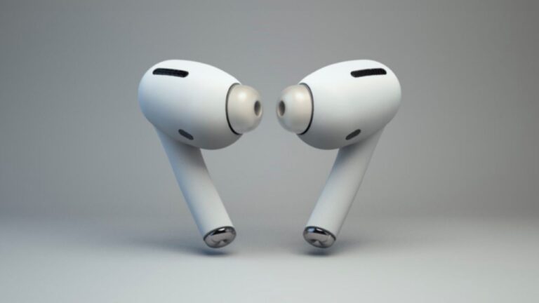 Apple AirPods saglik detayi