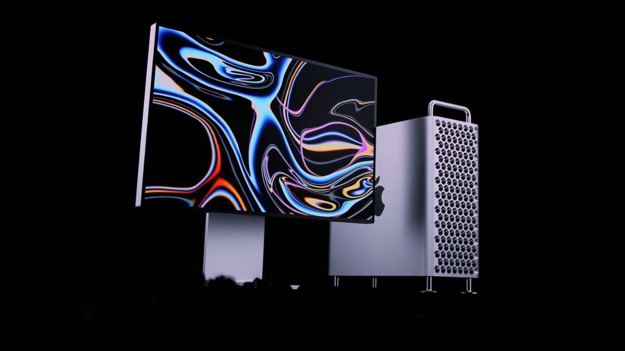 Apple Pro Display XDR onur ödülü ile gündemde! (1)