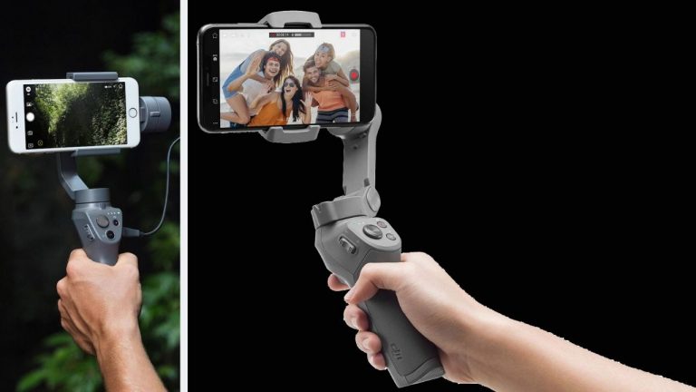 Cep telefonları için uygun fiyatlı gimbal modelleri! - ShiftDelete.Net