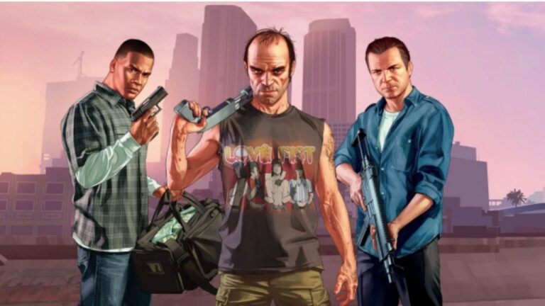 GTA 5’in ücretsiz olacağı söylenen büyük iddia!