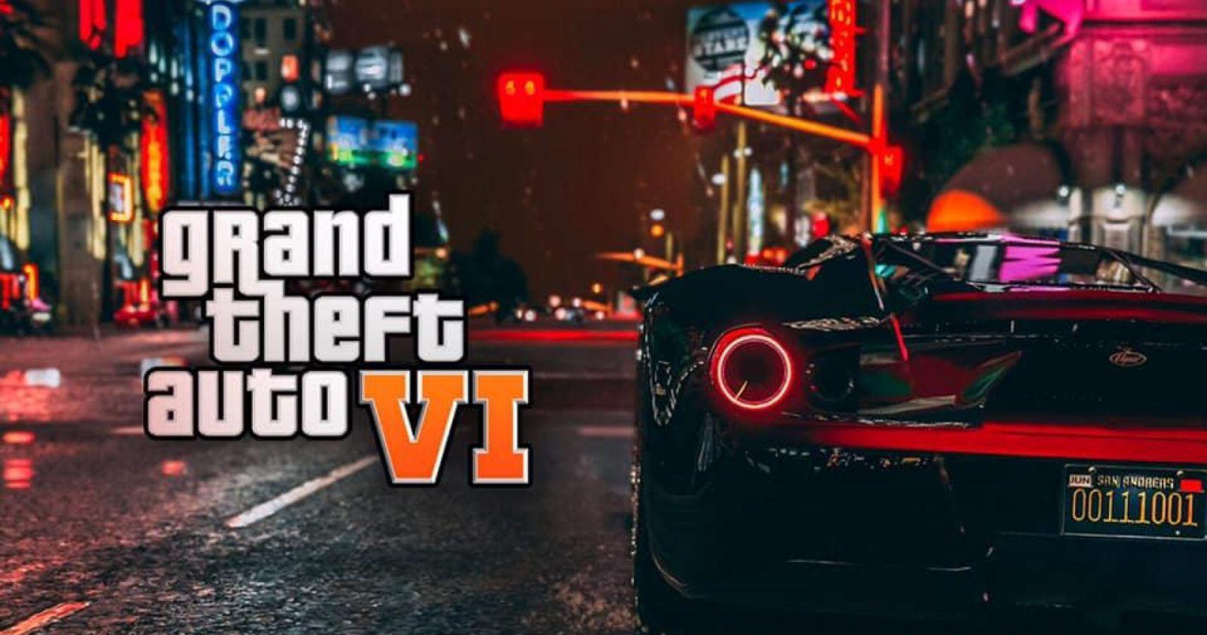 GTA 6 çıkış tarihi ile ilgili 2023 iddiası! - ShiftDelete.Net