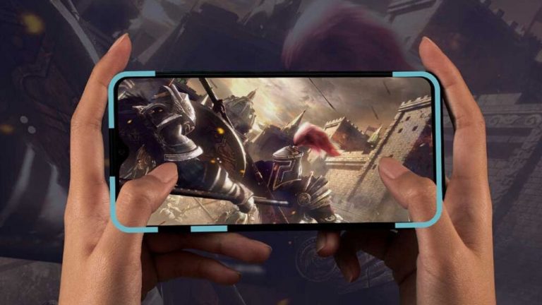 Galaxy S20 Plus ve Note 8 Pro oyun performansı