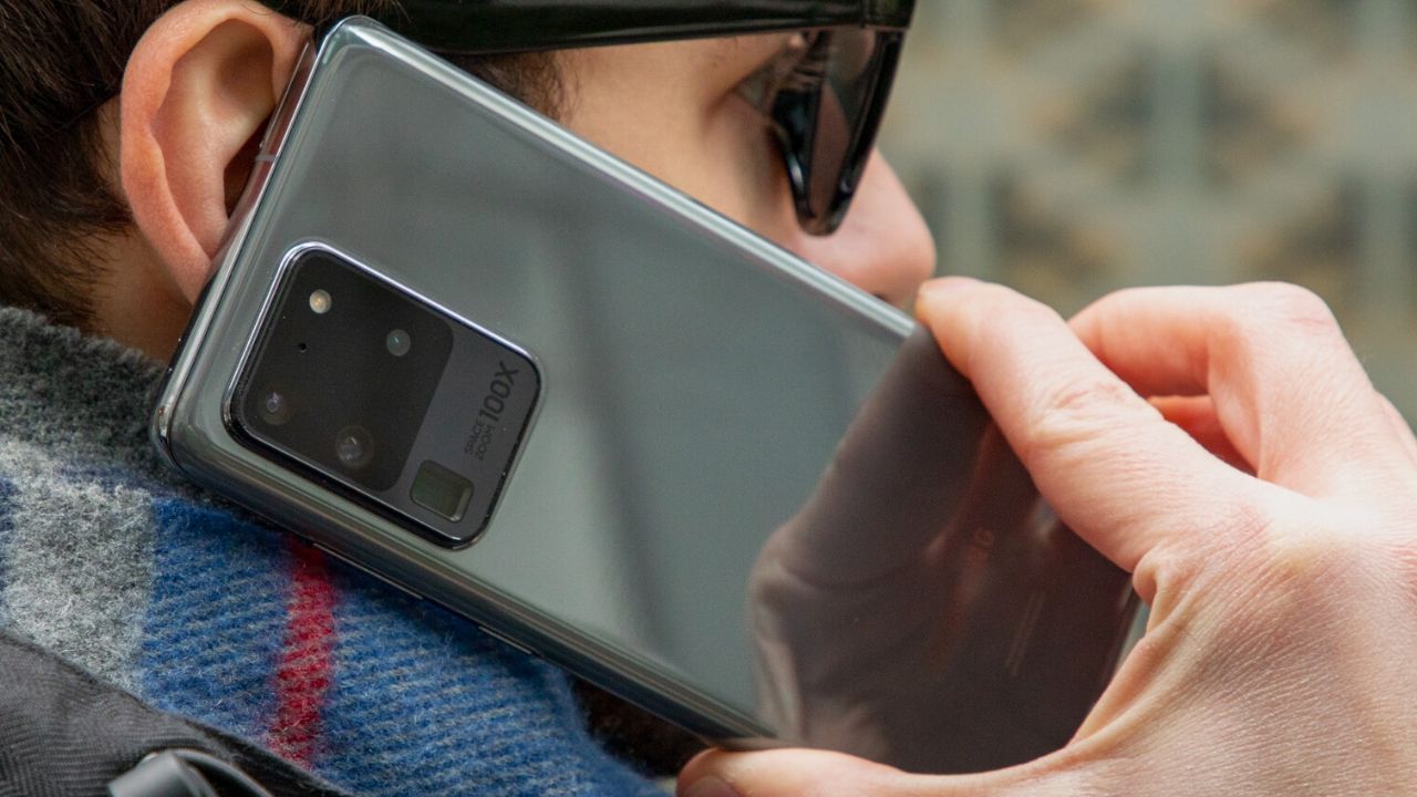 İşte Galaxy S20 Ultra’nın DxOMark selfie performansı!