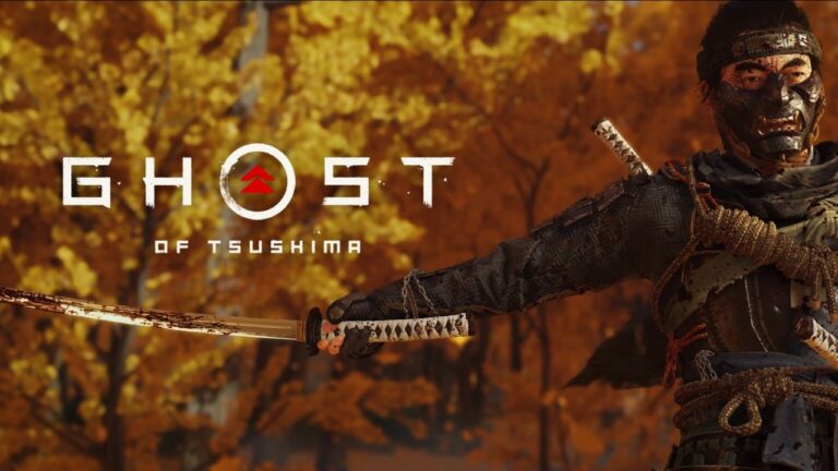 Ghost of Tsushima yeni bolum-State of Play
