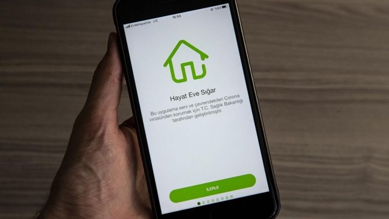 HES uygulamasında kimlik dönemi başlıyor