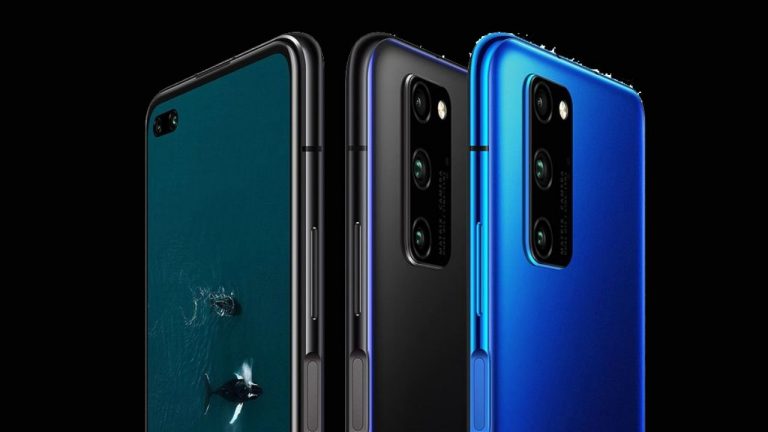 Honor V30 Pro ön kamerası DxOMark puanı belli oldu!