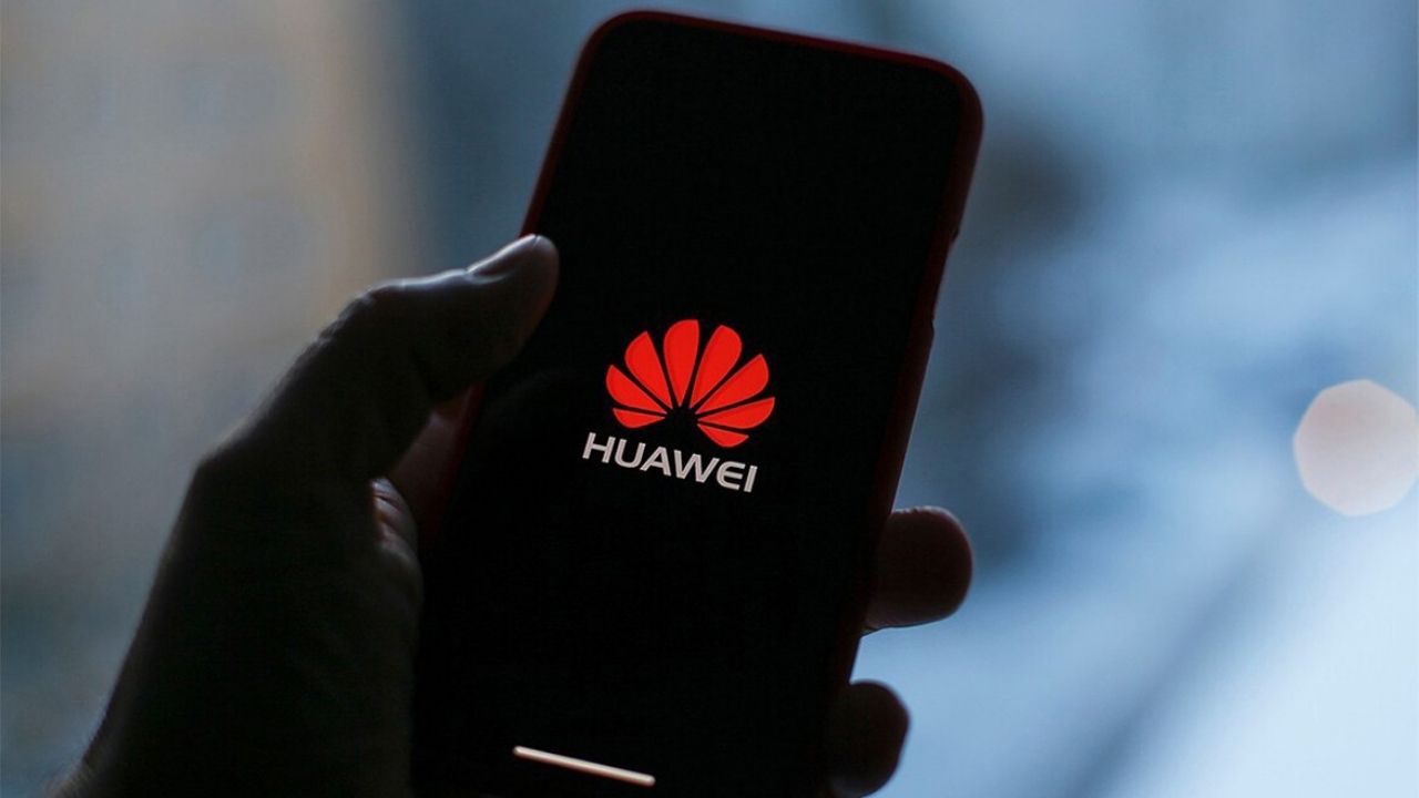 Huawei EMUI 10.1 sesli asistan