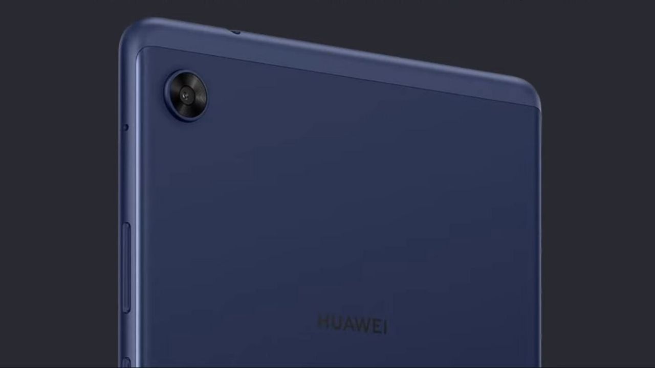 Huawei MatePad T8 ozellikleri ve fiyati