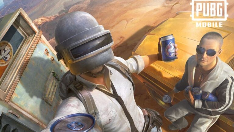 PUBG Mobile Mad Miramar otomat önerisi