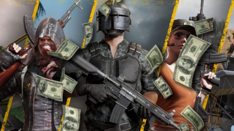 PUBG-Mobile- ucretsiz-skin-nasil-kazanilir-PUBG-Mobile-ucretsiz-esyalar-nasil-kazanilir