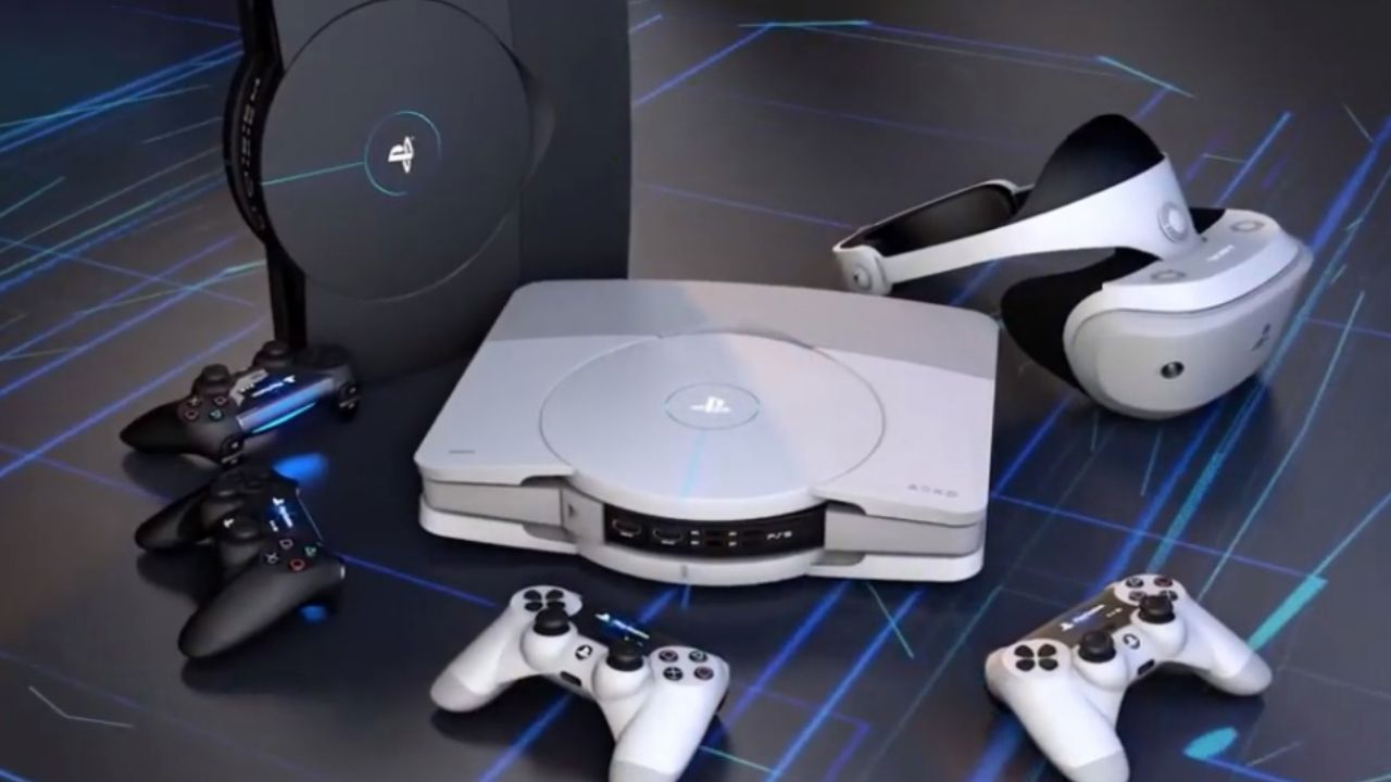 PlayStation 5 kontrolcüsü DualSense fiyatı sızdırıldı