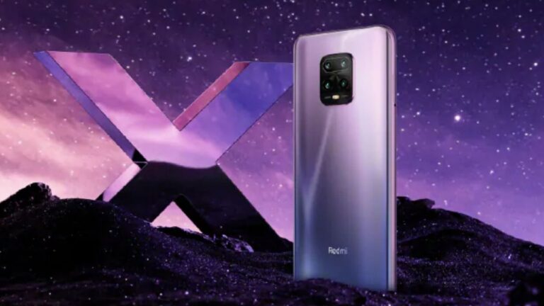 Redmi 10X Pro ile cekilmis fotograf