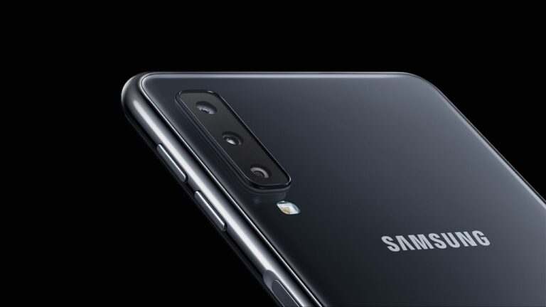 Galaxy A21s tanıtım videosu sızdırıldı!