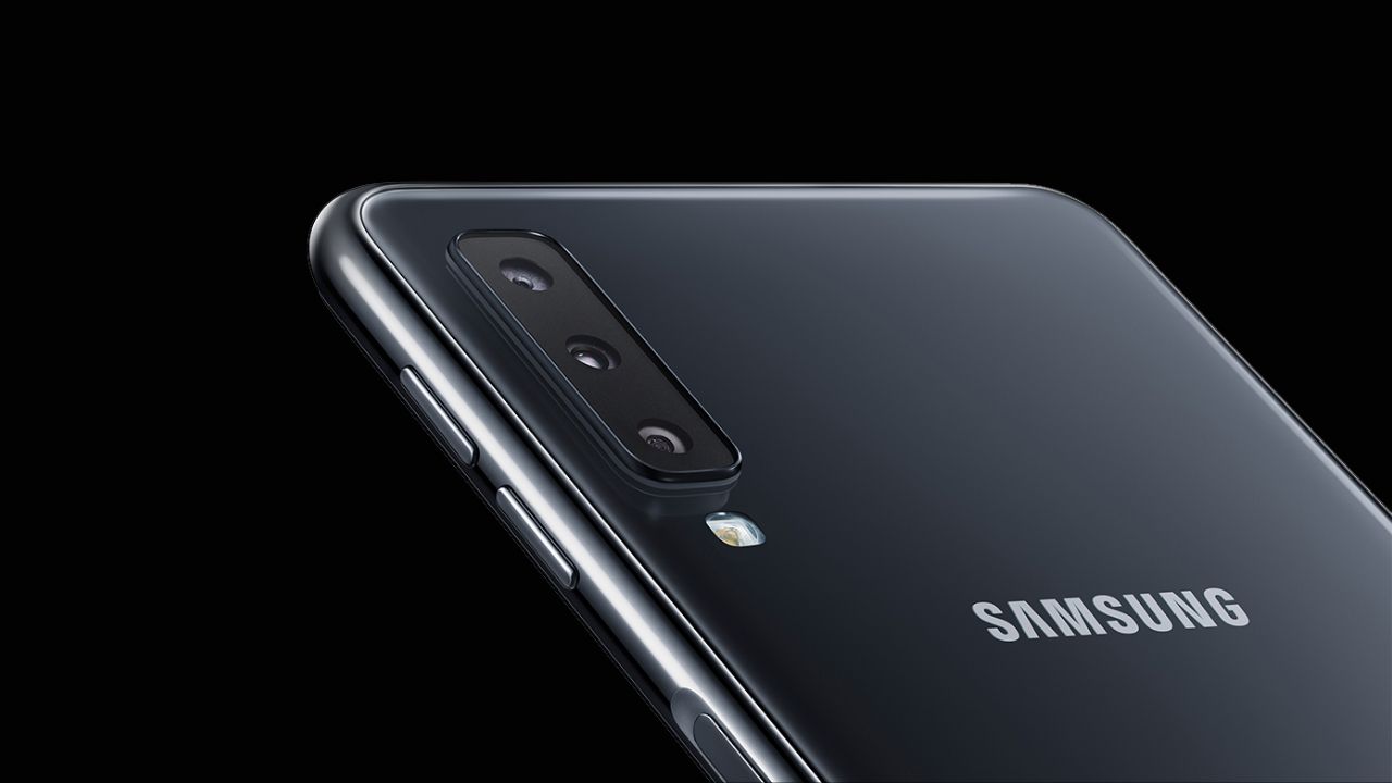 Samsung Galaxy A21s tanıtım videosu sızdırıldı! - ShiftDelete.Net