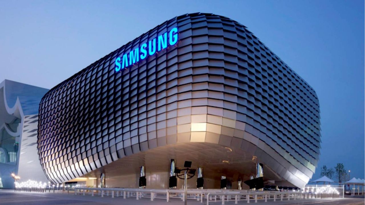 Samsung istihdam artırıyor