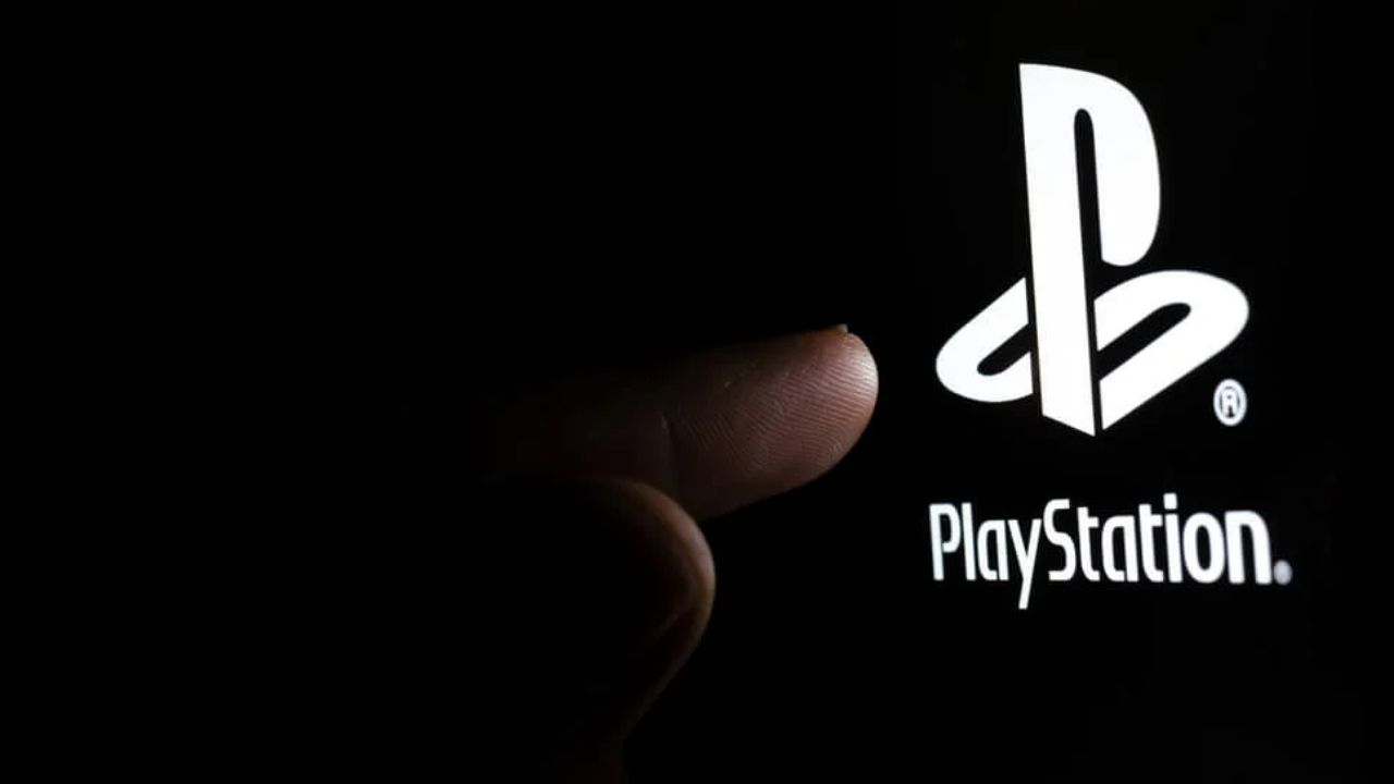 Sony PlayStation 5 sitesi guncelleme