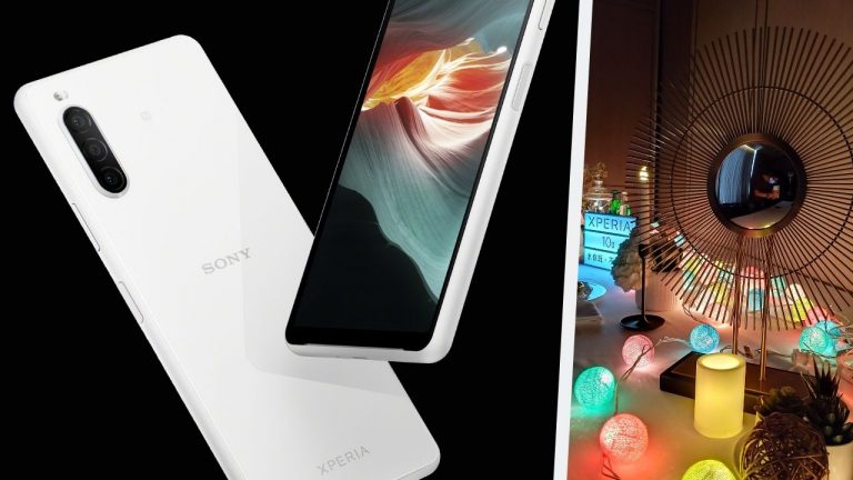 Sony Xperia 10 II ile çekilen ilk fotoğraflar yayınlandı!