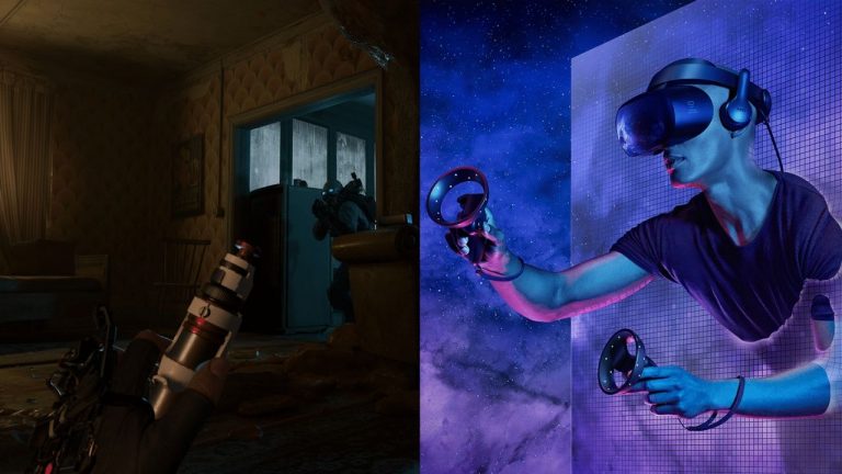 Steam'deki VR kullanıcı sayısı