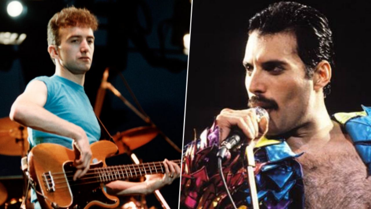 The Freddie Mercury Tribute Concert-01-Quenn