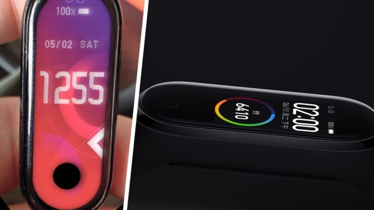 Xiaomi Mi Band 5 çıkış tarihi belli oldu!