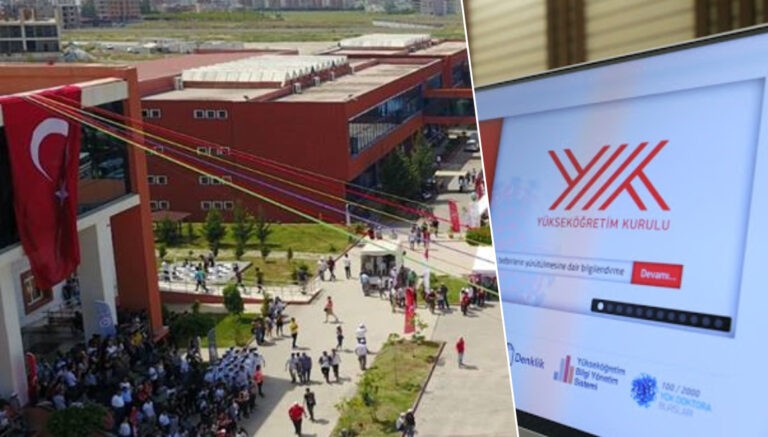 YÖK’ten yeni sınav düzenlemesi kararı geldi!