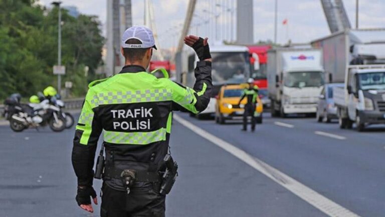 Yaz Mevsimi Trafik Tedbirleri