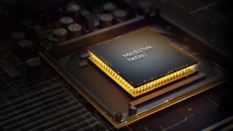 Yeni işlemci MediaTek Helio G85 tanıtıldı! - ShiftDelete.Net