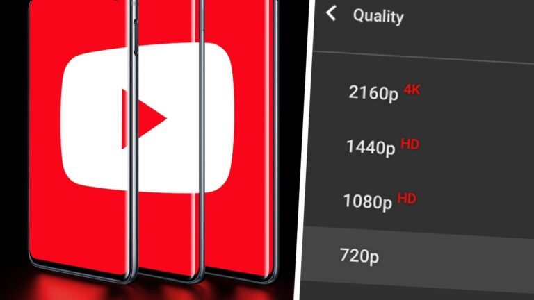 YouTube 720p seçeneği HD sayılmıyor! - ShiftDelete.Net(2)