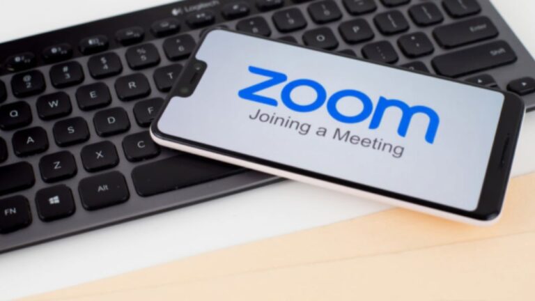 Zoom yeni güncellemesi